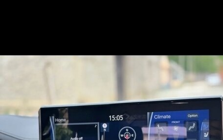 Toyota Land Cruiser, 2022 год, 11 000 000 рублей, 9 фотография
