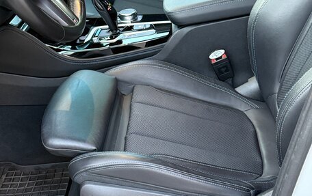 BMW X4, 2021 год, 5 990 000 рублей, 9 фотография