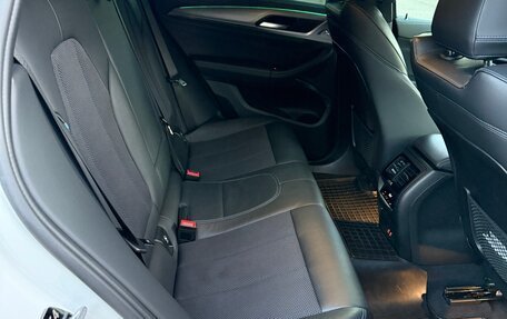 BMW X4, 2021 год, 5 990 000 рублей, 11 фотография