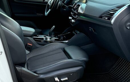 BMW X4, 2021 год, 5 990 000 рублей, 10 фотография