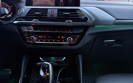 BMW X4, 2021 год, 5 990 000 рублей, 16 фотография