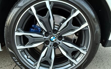 BMW X4, 2021 год, 5 990 000 рублей, 18 фотография
