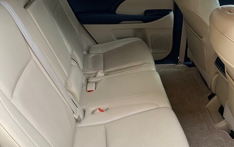 Toyota Highlander III, 2014 год, 2 650 000 рублей, 14 фотография