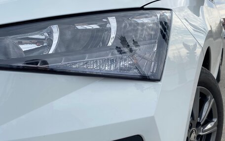 Skoda Rapid II, 2021 год, 1 680 000 рублей, 4 фотография