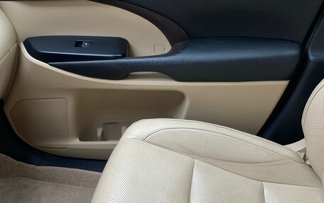 Toyota Highlander III, 2014 год, 2 650 000 рублей, 12 фотография