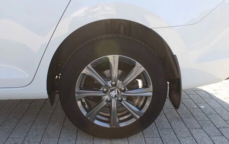 Skoda Rapid II, 2021 год, 1 680 000 рублей, 10 фотография