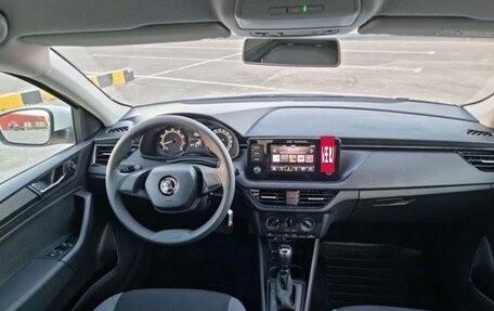 Skoda Rapid II, 2021 год, 1 680 000 рублей, 7 фотография