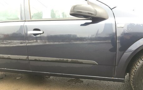 Opel Astra H, 2008 год, 440 000 рублей, 4 фотография
