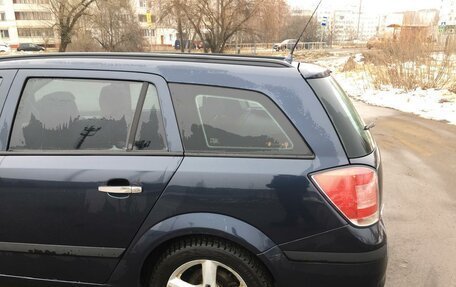 Opel Astra H, 2008 год, 440 000 рублей, 7 фотография