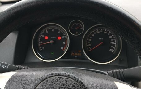 Opel Astra H, 2008 год, 440 000 рублей, 9 фотография