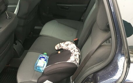 Opel Astra H, 2008 год, 440 000 рублей, 12 фотография