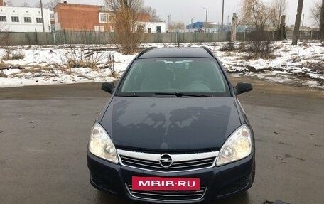 Opel Astra H, 2008 год, 440 000 рублей, 2 фотография