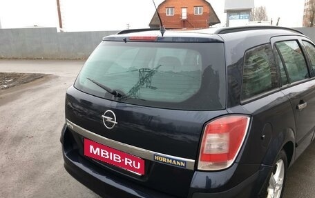Opel Astra H, 2008 год, 440 000 рублей, 5 фотография