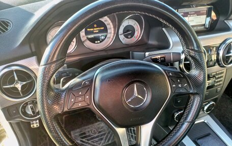 Mercedes-Benz GLK-Класс, 2012 год, 1 860 000 рублей, 14 фотография