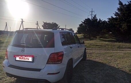 Mercedes-Benz GLK-Класс, 2012 год, 1 860 000 рублей, 6 фотография