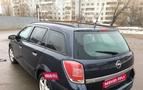 Opel Astra H, 2008 год, 440 000 рублей, 8 фотография