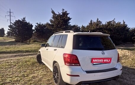 Mercedes-Benz GLK-Класс, 2012 год, 1 860 000 рублей, 4 фотография