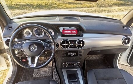 Mercedes-Benz GLK-Класс, 2012 год, 1 860 000 рублей, 13 фотография