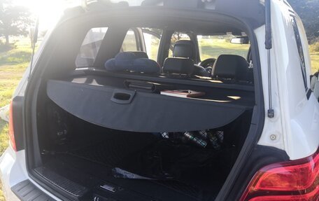 Mercedes-Benz GLK-Класс, 2012 год, 1 860 000 рублей, 16 фотография