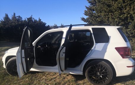 Mercedes-Benz GLK-Класс, 2012 год, 1 860 000 рублей, 17 фотография