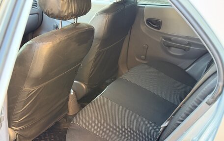 Hyundai Accent II, 2009 год, 525 000 рублей, 9 фотография