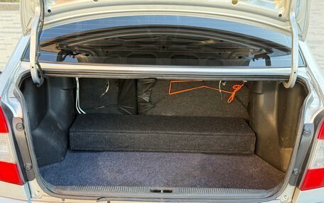 Hyundai Accent II, 2009 год, 525 000 рублей, 20 фотография