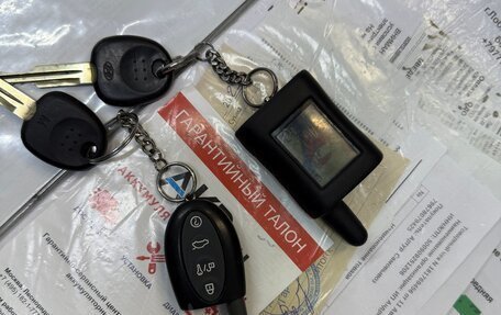 Hyundai Accent II, 2009 год, 525 000 рублей, 23 фотография