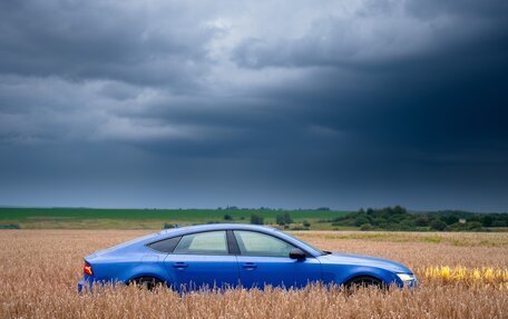 Audi RS 7, 2015 год, 4 850 000 рублей, 12 фотография