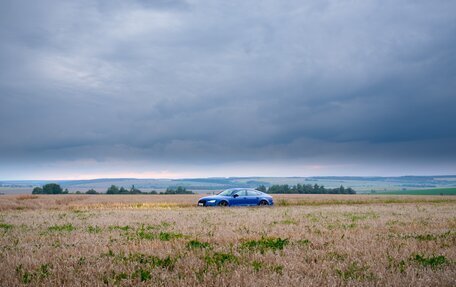 Audi RS 7, 2015 год, 4 850 000 рублей, 13 фотография