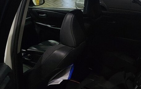 Toyota Camry, 2015 год, 2 000 000 рублей, 12 фотография