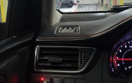 Toyota Camry, 2015 год, 2 000 000 рублей, 16 фотография
