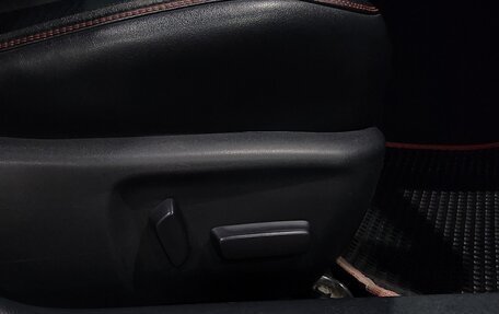 Toyota Camry, 2015 год, 2 000 000 рублей, 17 фотография