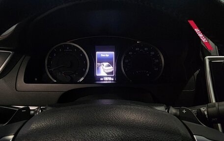Toyota Camry, 2015 год, 2 000 000 рублей, 14 фотография
