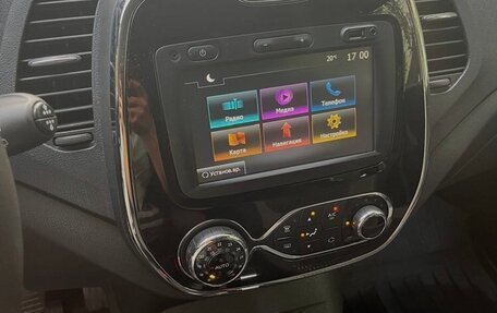 Renault Kaptur I рестайлинг, 2017 год, 1 300 000 рублей, 6 фотография