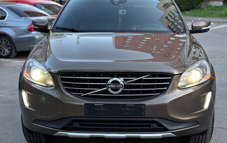 Volvo XC60 II, 2014 год, 2 290 000 рублей, 10 фотография