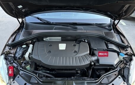 Volvo XC60 II, 2014 год, 2 290 000 рублей, 3 фотография