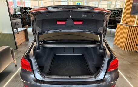 BMW 5 серия, 2019 год, 4 750 000 рублей, 7 фотография
