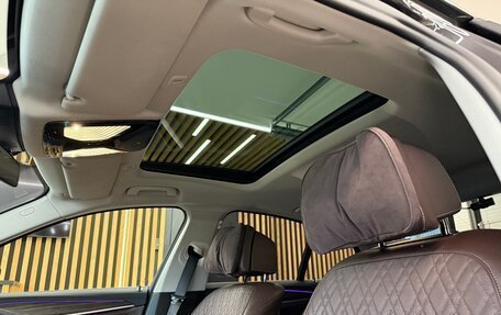 BMW 5 серия, 2019 год, 4 750 000 рублей, 11 фотография