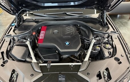 BMW 5 серия, 2019 год, 4 750 000 рублей, 8 фотография