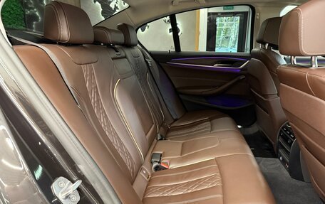 BMW 5 серия, 2019 год, 4 750 000 рублей, 16 фотография
