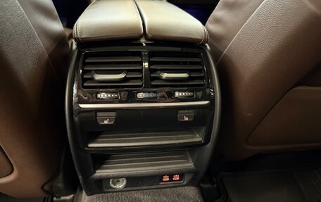 BMW 5 серия, 2019 год, 4 750 000 рублей, 24 фотография