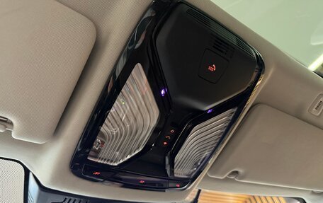 BMW 5 серия, 2019 год, 4 750 000 рублей, 27 фотография