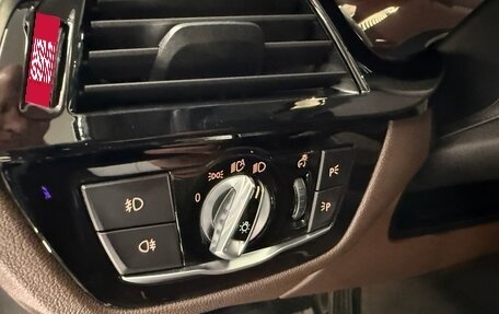 BMW 5 серия, 2019 год, 4 750 000 рублей, 26 фотография