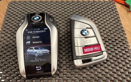 BMW 5 серия, 2019 год, 4 750 000 рублей, 17 фотография