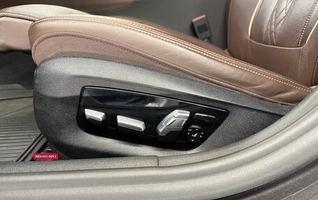 BMW 5 серия, 2019 год, 4 750 000 рублей, 25 фотография