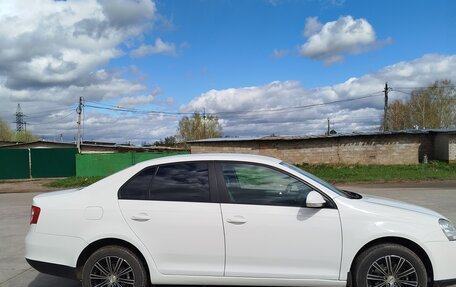 Volkswagen Jetta VI, 2008 год, 570 000 рублей, 12 фотография