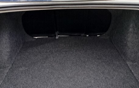 Volkswagen Jetta VI, 2008 год, 570 000 рублей, 15 фотография