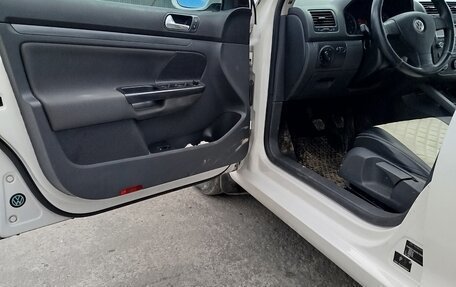 Volkswagen Jetta VI, 2008 год, 570 000 рублей, 21 фотография