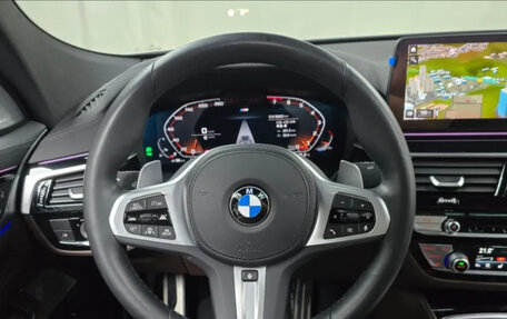 BMW 6 серия, 2022 год, 5 255 215 рублей, 6 фотография