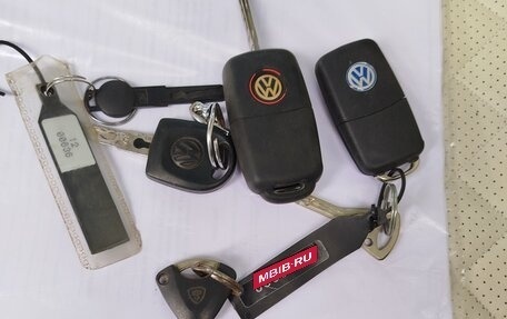 Volkswagen Jetta VI, 2008 год, 570 000 рублей, 20 фотография